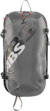 POCHE S LIGHT 15L ABS GRISE