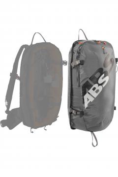 POCHE S LIGHT 15L ABS GRISE