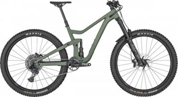 OCCASION VTT SCOTT RANSOM 920 LES VELOS D OCCASION Sarenne sports