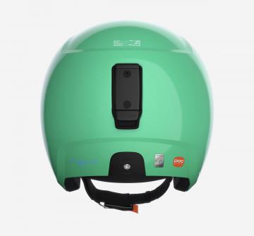 CASQUE POC SKULL DURA X SPIN VERT