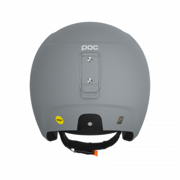 CASQUE POC DURA X MIPS GRIS