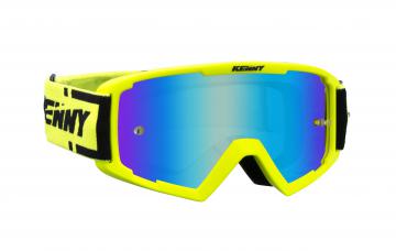 MASQUE KENNY TRACK+ KID JAUNE