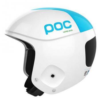 CASQUE POC SKULL ORBIC COMP JULIA