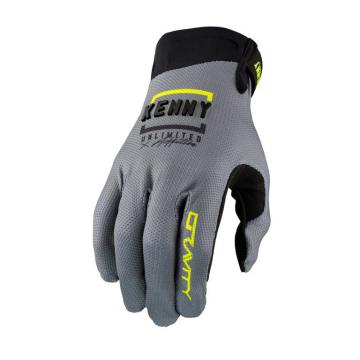 GANTS KENNY GRAVITY GRIS