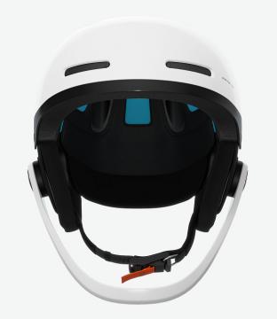 CASQUE POC ARTIC SL 360 SPIN BLANC