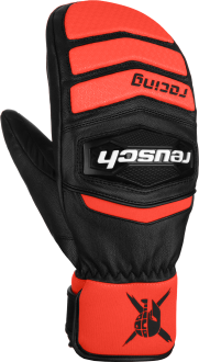 MOUFLES REUSCH WC WARRIOR TEAM
