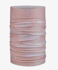 TOUR DE COU BUFF THERMONET LLEV PALE PINK