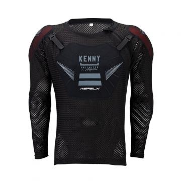 GILET DE PROTECTION KENNY REFLEX KID