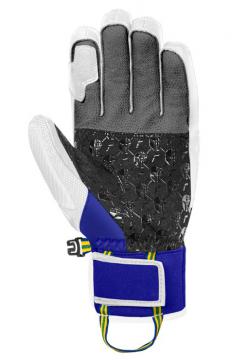 GANTS REUSCH WC WARRIOR SC LUCAS BRAATHEN