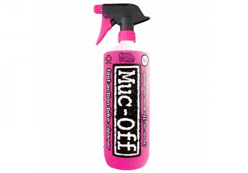 MUC OFF NETTOYANT VELO NANO TECH