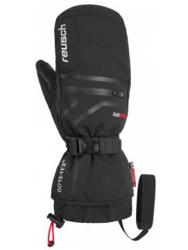 MOUFLES REUSCH DOWN SPIRIT GTX NOIR