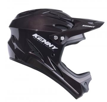 CASQUE DH KENNY NOIR