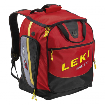 SAC A CHAUSSURES RACING LEKI