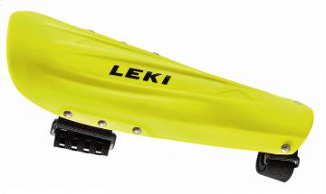 PROTECTIONS AVANT-BRAS JAUNE LEKI