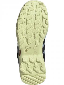 ADIDAS TERREX AX2R CF KIDS ASH GREY