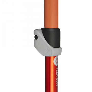 BATONS BLACK DIAMOND TRAIL BACK ORANGE