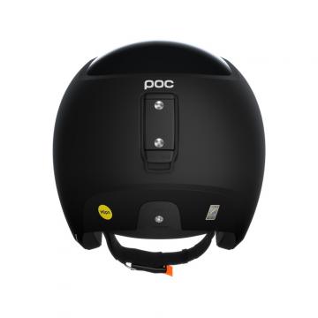 CASQUE POC DURA X MIPS NOIR MAT
