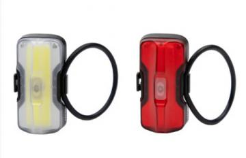 LUMIERES ZEFAL F20R20