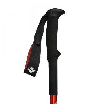 BATONS BLACK DIAMOND TRAIL BACK ORANGE