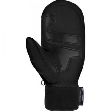 MOUFLES REUSCH WORLD CHAMP NOIR