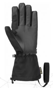 GANTS REUSCH ISIDRO GTX NOIR/BLANC