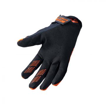 GANTS KENNY BRAVE ORANGE