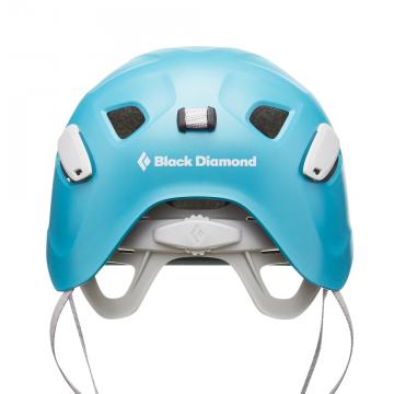 CASQUE BLACK DIAMOND HALF DOME W BLEU