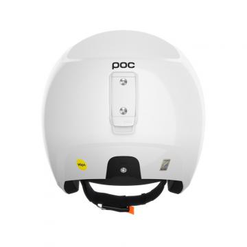 CASQUE POC DURA X MIPS BLANC