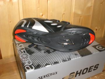 CHAUSSURES VELO DE ROUTE PRO