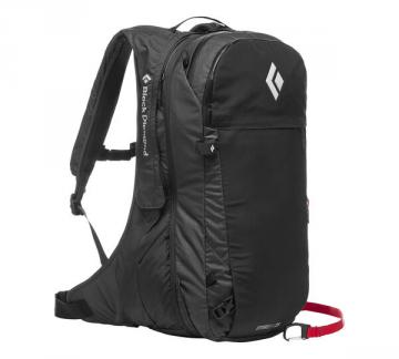 SAC A DOS JETFORCE PRO 25 BLACK DIAMOND