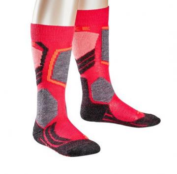 CHAUSSETTES FALKE SK2 KIDS ROSE