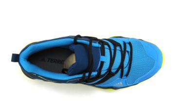 CHAUSSURES ADIDAS TERREX KIDS BLEU/JAUNE