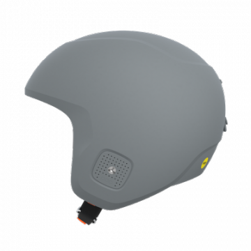 CASQUE POC DURA X MIPS GRIS