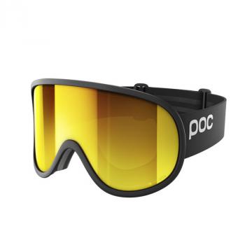 MASQUE POC RETINA BIG CLARITY NOIR