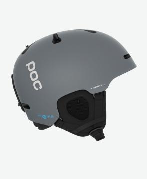 CASQUE POC FORNIX SPIN GRIS