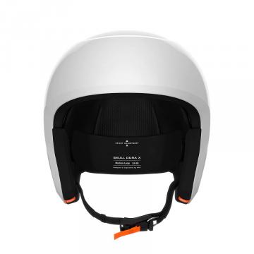 CASQUE POC DURA X MIPS BLANC