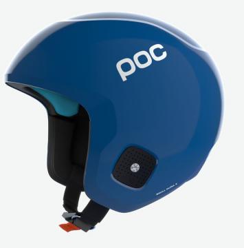 CASQUE POC SKULL DURA X SPIN MARINE