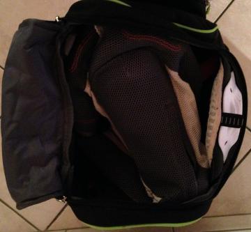 SAC A DOS SAC A CHAUSSURES MARSUPIO CHAMPION