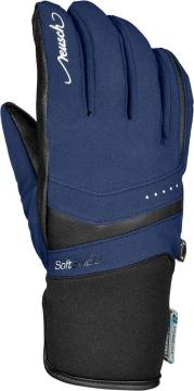 GANTS REUSCH TOMKE STORMBLOXX BLEU