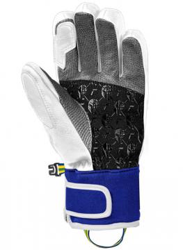 GANTS REUSCH WC WARRIOR GS JUNIOR LUCAS BRAATHEN