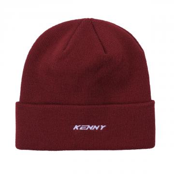 BONNET KENNY CORE ROUGE