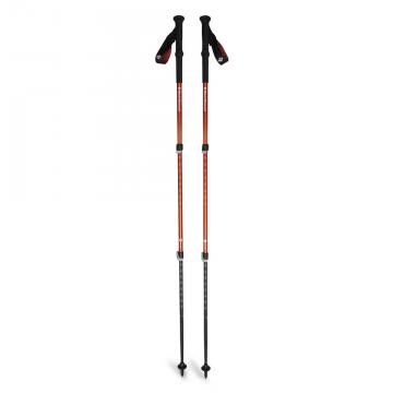 BATONS BLACK DIAMOND TRAIL BACK ORANGE