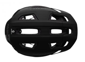 CASQUE VELO SCOTT SUPRA NOIR