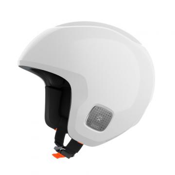 CASQUE POC DURA X MIPS BLANC