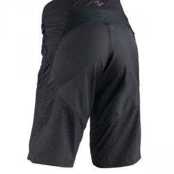 SHORT VTT KENNY FACTORY NOIR/GRIS