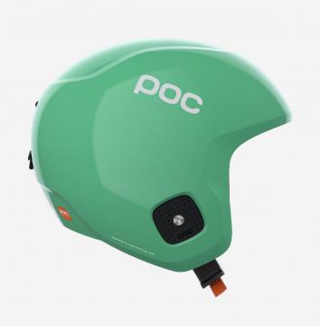 CASQUE POC SKULL DURA X SPIN VERT