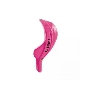 PROTECTION MAIN FERMEE WC LEKI PINK