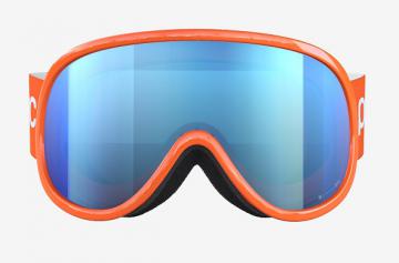 MASQUE POC RETINA CLARITY COMP ORANGE