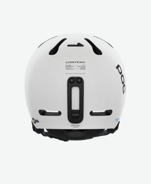 CASQUE POC FORNIX SPIN BLANC