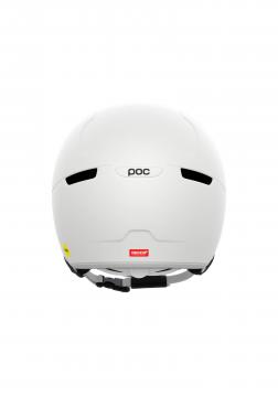 CASQUE POC OBEX VISOR BLANC